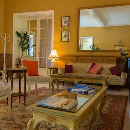 Moulin D'orgeval Hotel 3*
