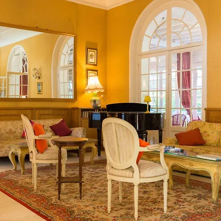 Hotel Moulin D'orgeval Orgeval (Yvelines)