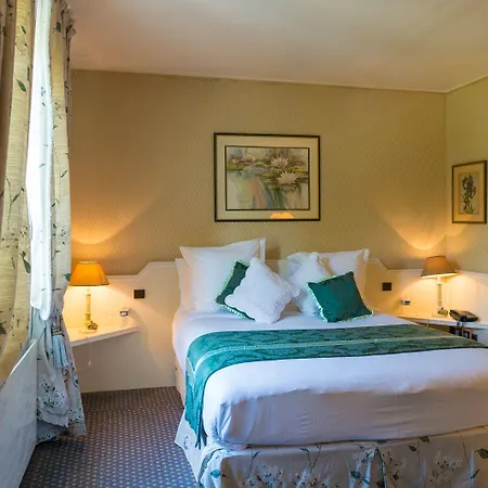 Hotel Moulin D'orgeval Orgeval (Yvelines)