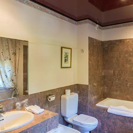 Moulin D'orgeval Hotel