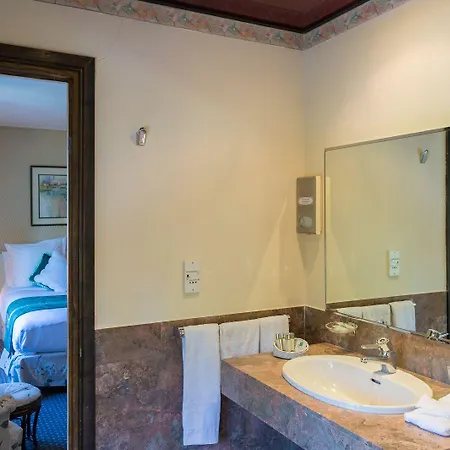 Moulin D'orgeval Hotel