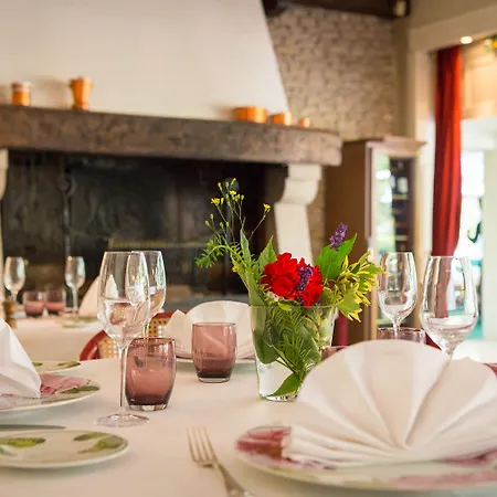 Hotel Moulin D'orgeval Orgeval (Yvelines)