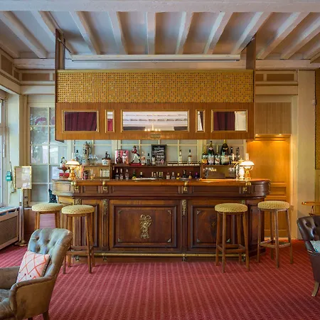 Moulin D'orgeval Hotel