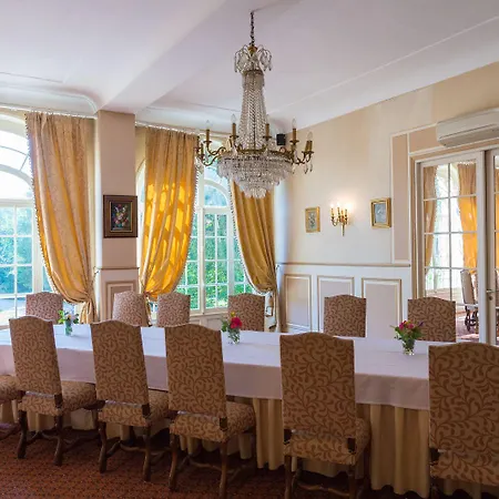 Moulin D'orgeval Hotel Orgeval (Yvelines)