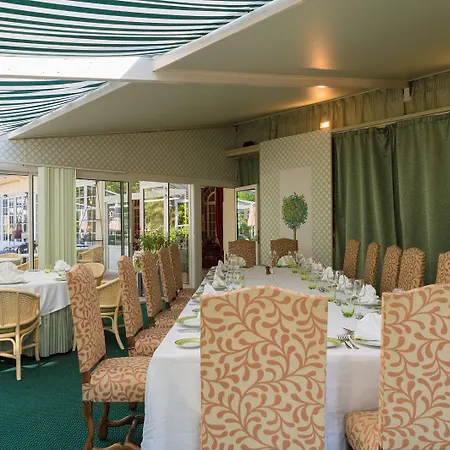 Moulin D'orgeval 3*