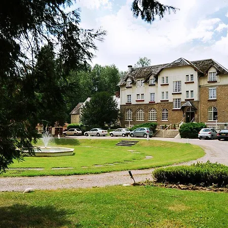 Moulin D'orgeval