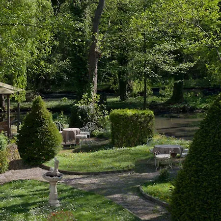 Moulin D'orgeval Hotel Orgeval (Yvelines)