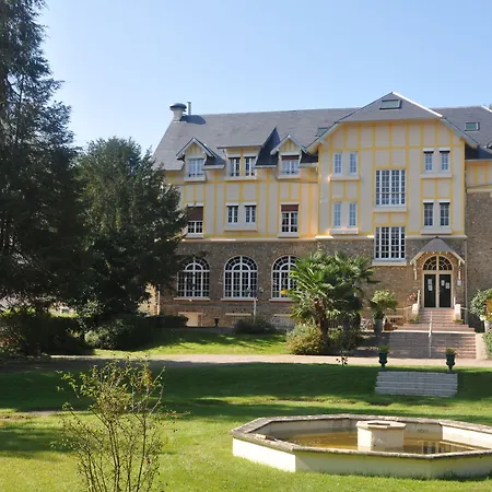 Moulin D'orgeval 酒店