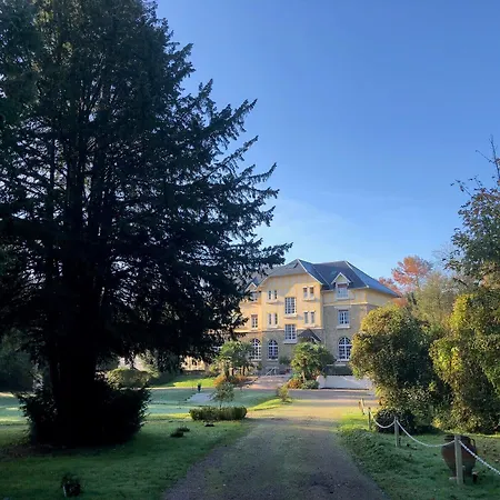 Moulin D'orgeval Hotel