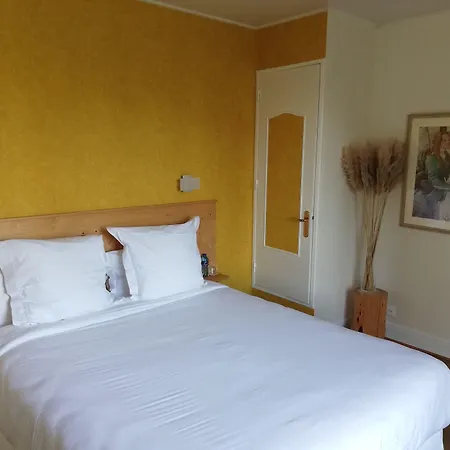 Moulin D'orgeval 奥哲瓦