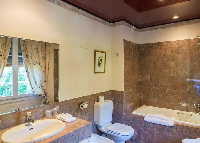 Moulin D'orgeval Hotel