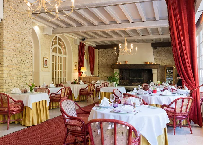 Moulin D'orgeval Hotel Orgeval (Yvelines)