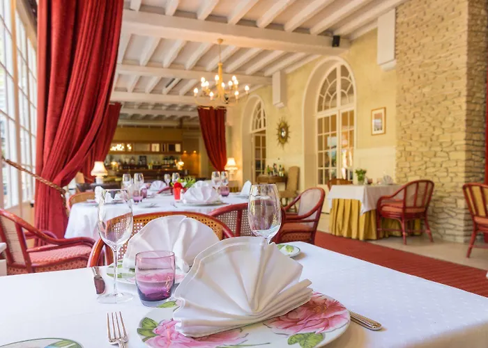 Moulin D'orgeval Orgeval (Yvelines)