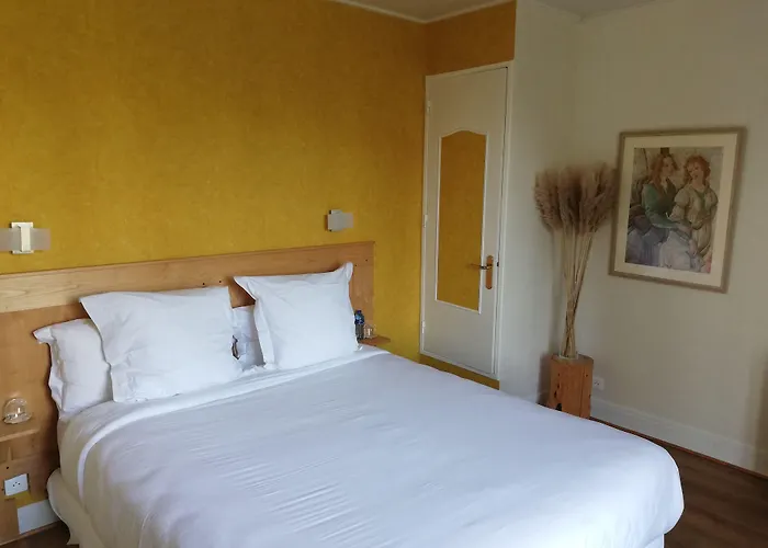 Moulin D'orgeval 奥哲瓦